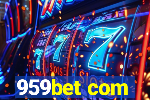 959bet com